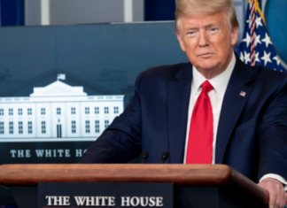 Trump ameaça decretar recesso do Congresso dos Estados Unidos