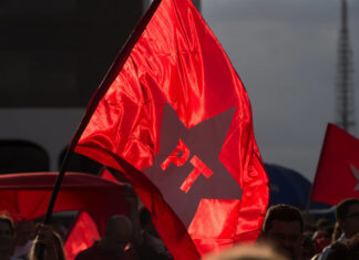 Eleições 2022: PT confirma candidatura própria no Tocantins e propõe maior desenvolvimento social no estado