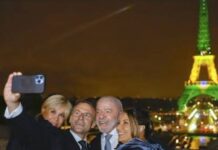 Governo Lula gasta R$ 800 milhões em viagens: daria para construir 10 mil casas populares!