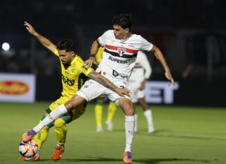 Mirassol estreia com goleia sobre o São Paulo no Paulistão mirassol-estreia-com-goleia-sobre-o-sao-paulo-no-paulistao