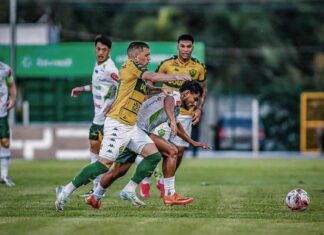 Luverdense inicia Campeonato Mato-grossense com vitória suada sobre o Cuiabá luverdense-inicia-campeonato-mato-grossense-com-vitoria-suada-sobre-o-cuiaba