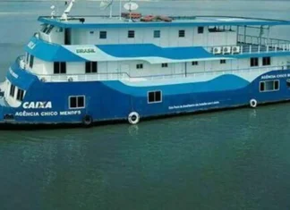 AMAZONAS: Confira a agenda da Agência-Barco Chico Mendes para o mês de fevereiro amazonas:-confira-a-agenda-da-agencia-barco-chico-mendes-para-o-mes-de-fevereiro