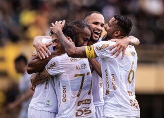 Vasco estreia com derrota no Brasileirão; Mirassol vence de virada vasco-estreia-com-derrota-no-brasileirao;-mirassol-vence-de-virada