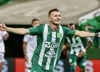 Chapecoense vence o Santos na estreia no Brasileirão chapecoense-vence-o-santos-na-estreia-no-brasileirao
