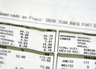 Fevereiro seguirá com bandeira tarifária verde na conta de luz fevereiro-seguira-com-bandeira-tarifaria-verde-na-conta-de-luz