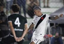 Vasco goleia Boavista por 3 a 0 com destaque para Puma Rodríguez vasco-goleia-boavista-por-3-a-0-com-destaque-para-puma-rodriguez