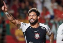 Yuri Alberto salva Corinthians com gol no apagar das luzes yuri-alberto-salva-corinthians-com-gol-no-apagar-das-luzes
