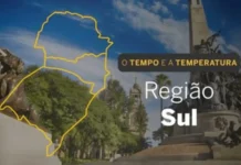 PREVISÃO DO TEMPO: Tempestades atingem o Sul neste sábado (31) previsao-do-tempo:-tempestades-atingem-o-sul-neste-sabado-(31)