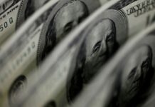 Dólar sobe para R$ 5,24 após indicação de Trump ao BC dos EUA dolar-sobe-para-r$-5,24-apos-indicacao-de-trump-ao-bc-dos-eua