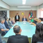 Conciliação sobre greve de ônibus em São Luís termina em impasse conciliacao-sobre-greve-de-onibus-em-sao-luis-termina-em-impasse