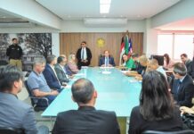 Conciliação sobre greve de ônibus em São Luís termina em impasse conciliacao-sobre-greve-de-onibus-em-sao-luis-termina-em-impasse