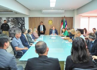 Conciliação sobre greve de ônibus em São Luís termina em impasse conciliacao-sobre-greve-de-onibus-em-sao-luis-termina-em-impasse